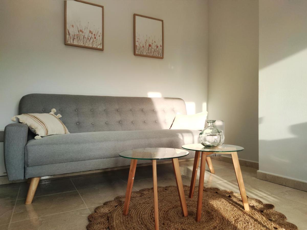 Desconectaengalicia Atico Rocafort, 400M Playa Silgar Sanxenxo Ngoại thất bức ảnh