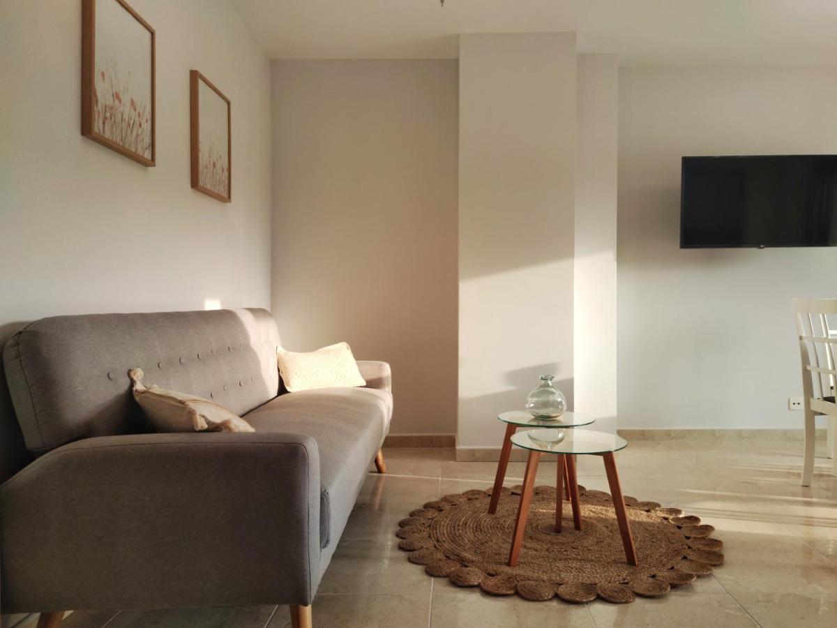 Desconectaengalicia Atico Rocafort, 400M Playa Silgar Sanxenxo Ngoại thất bức ảnh