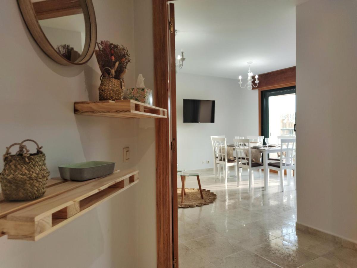 Desconectaengalicia Atico Rocafort, 400M Playa Silgar Sanxenxo Ngoại thất bức ảnh