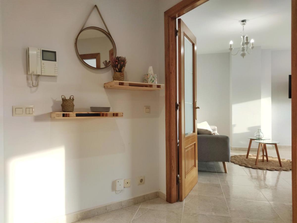 Desconectaengalicia Atico Rocafort, 400M Playa Silgar Sanxenxo Ngoại thất bức ảnh